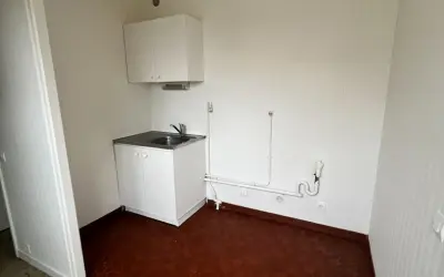 Appartement 693 €/mois FRANCONVILLE (95130) photo 5
