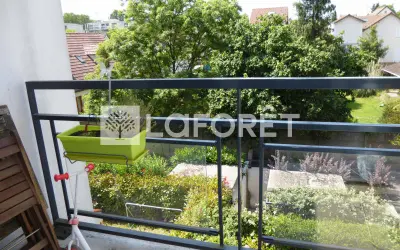 Appartement 229 000 € FRANCONVILLE (95130) photo 2