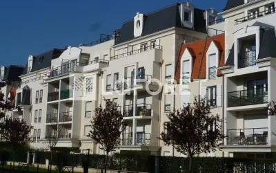 Appartement 229 000 € FRANCONVILLE (95130) photo 2