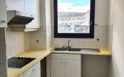 Appartement 1 098 €/mois FRANCONVILLE (95130) photo 5