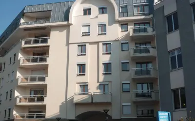 Appartement 1 098 €/mois FRANCONVILLE (95130) photo 8