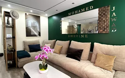 Appartement 188 000 € FRANCONVILLE (95130) photo 4