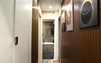 Appartement 188 000 € FRANCONVILLE (95130) photo 5