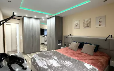 Appartement 188 000 € FRANCONVILLE (95130) photo 7