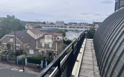 Appartement 785 €/mois FRANCONVILLE (95130) photo 2