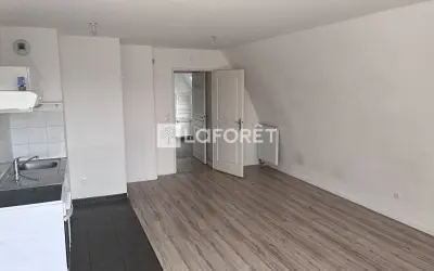 Appartement 785 €/mois FRANCONVILLE (95130) photo 4