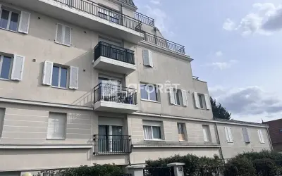 Appartement 785 €/mois FRANCONVILLE (95130) photo 5