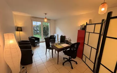 Appartement 271 000 € ERMONT (95120) photo 2