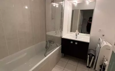 Appartement 271 000 € ERMONT (95120) photo 5