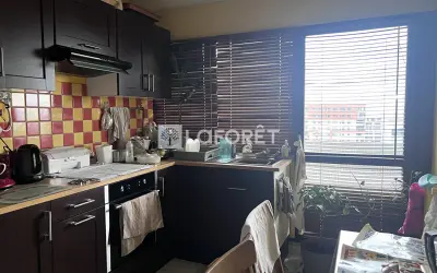 Appartement 199 000 € FRANCONVILLE (95130) photo 2