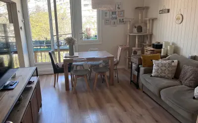 Appartement 149 000 € FRANCONVILLE (95130) photo 2