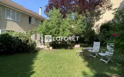 Maison 566 000 € LE PLESSIS BOUCHARD (95130) photo 2
