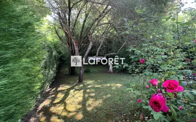 Maison 566 000 € LE PLESSIS BOUCHARD (95130) photo 4