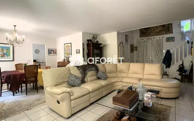 Maison 566 000 € LE PLESSIS BOUCHARD (95130) photo 5