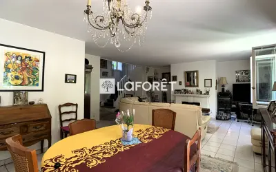 Maison 566 000 € LE PLESSIS BOUCHARD (95130) photo 7