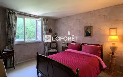 Maison 566 000 € LE PLESSIS BOUCHARD (95130) photo 8