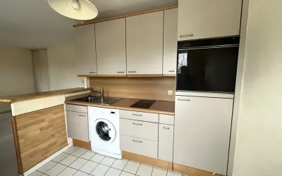 Appartement 129 000 € FRANCONVILLE (95130) photo 4
