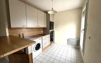 Appartement 129 000 € FRANCONVILLE (95130) photo 7