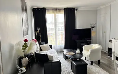 Appartement 1 150 €/mois FRANCONVILLE (95130) photo 2