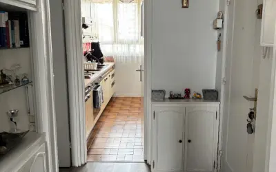 Appartement 1 150 €/mois FRANCONVILLE (95130) photo 4