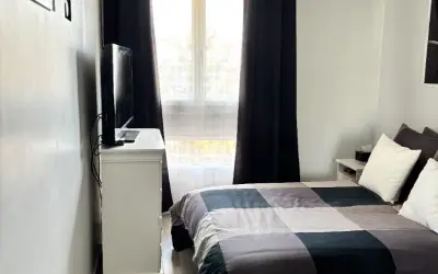 Appartement 1 150 €/mois FRANCONVILLE (95130) photo 6