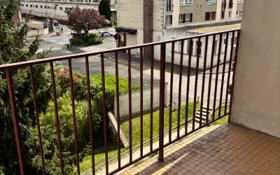 Appartement 1 150 €/mois FRANCONVILLE (95130) photo 9