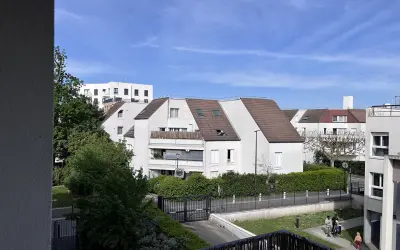 Appartement 185 000 € MONTIGNY LES CORMEILLES (95370) photo 2