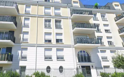 Appartement 230 000 € FRANCONVILLE (95130) photo 2