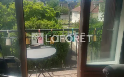 Appartement 249 000 € SANNOIS (95110) photo 2