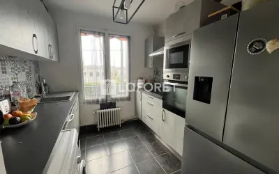 Appartement 249 000 € SANNOIS (95110) photo 4