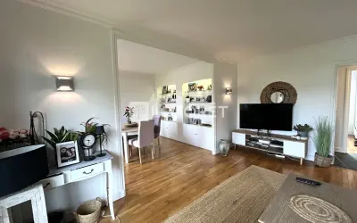 Appartement 249 000 € SANNOIS (95110) photo 8
