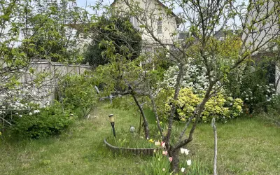 Maison 299 000 € FRANCONVILLE (95130) photo 6