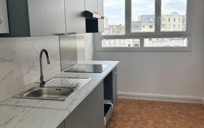 Appartement 1 056 €/mois FRANCONVILLE (95130) photo 2