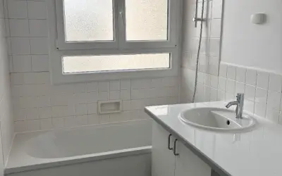Appartement 1 056 €/mois FRANCONVILLE (95130) photo 4
