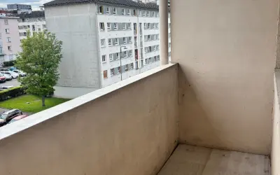 Appartement 1 056 €/mois FRANCONVILLE (95130) photo 8