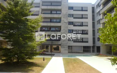 Appartement 154 000 € FRANCONVILLE (95130) photo 2