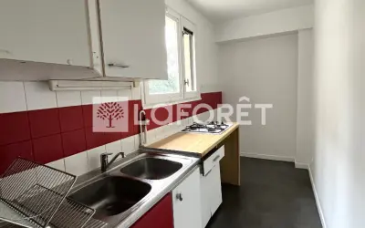 Appartement 154 000 € FRANCONVILLE (95130) photo 4