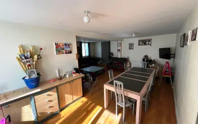 Maison 499 000 € ERMONT (95120) photo 2