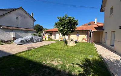 Maison 499 000 € ERMONT (95120) photo 4