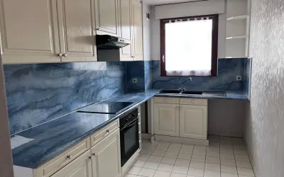 Appartement 249 000 € FRANCONVILLE (95130) photo 2