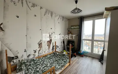 Appartement 149 000 € MONTIGNY LES CORMEILLES (95370) photo 4