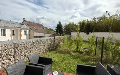 Appartement 269 000 € FRANCONVILLE (95130) photo 2