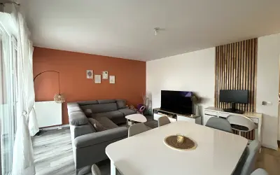 Appartement 269 000 € FRANCONVILLE (95130) photo 4