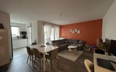 Appartement 269 000 € FRANCONVILLE (95130) photo 5
