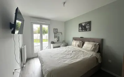 Appartement 269 000 € FRANCONVILLE (95130) photo 6