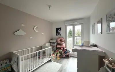 Appartement 269 000 € FRANCONVILLE (95130) photo 7