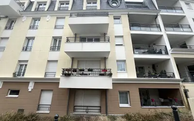 Appartement 269 000 € FRANCONVILLE (95130) photo 8