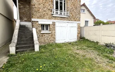 Maison 279 000 € LE PLESSIS BOUCHARD (95130) photo 2