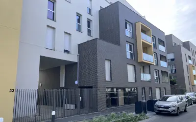 Appartement 179 500 € MONTIGNY LES CORMEILLES (95370) photo 2
