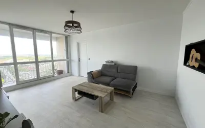 Appartement 140 000 € MONTIGNY LES CORMEILLES (95370) photo 2